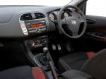 Fiat Bravo 2007 года (ZA)